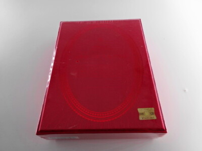 G-DRAGON G-DRAGON's COLLECTION ONE OF A KIND 3DVD First Limited