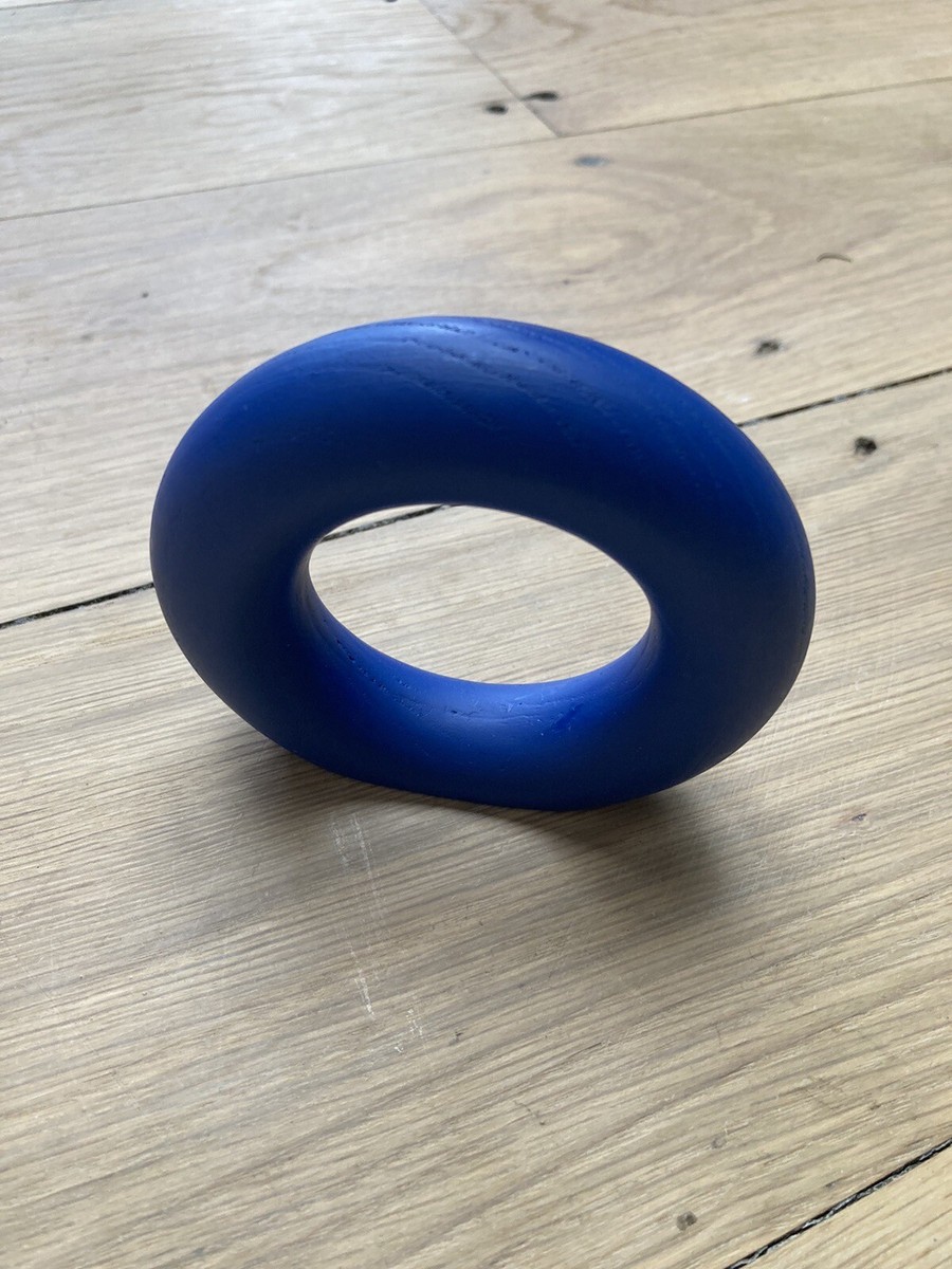 HAY GYM HOOK 青M HAY gymhook ジムフック 青 blue M