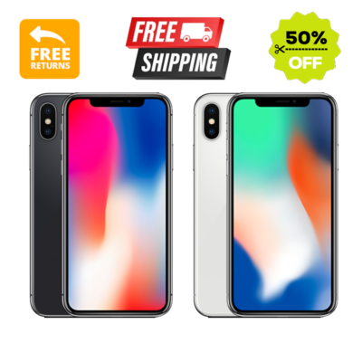 専用ページ。 iPhone X Silver 256 GB 55348 iPhone X Silver 256 GB