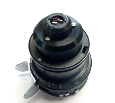 Schneider Cine Xenon 16mm F2.0 Arriflex Mount Extremely clean | eBay