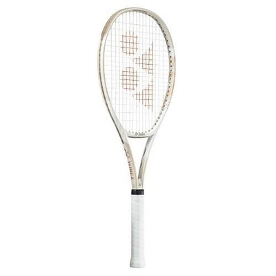 Yonex Tennis Racket VCORE 98 07VC98 G2 Sand Beige Frame Only