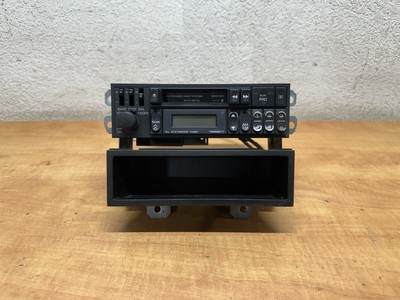 1990 Nissan 300zx Z32 OEM Factory Radio Stereo Hitachi CSK-8201ZL