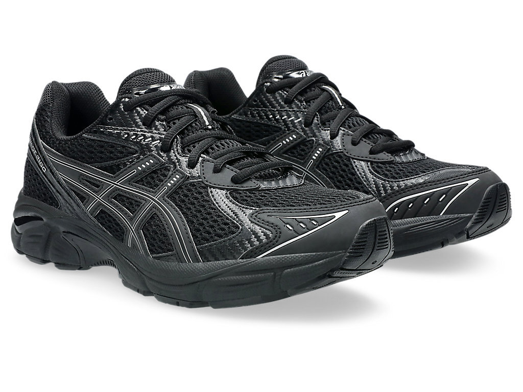 ASICS JJJJOUND GT 2160 Black Silver 1203A691-002 Men Size 8-13