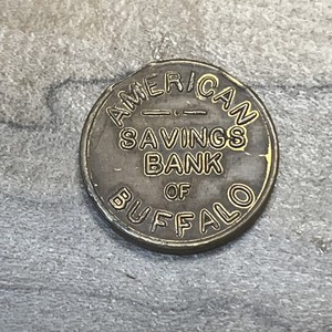 Bank Buffalo | eBay