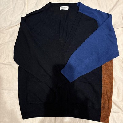 DRIES VAN NOTEN 3/4 sleeve Cardigan Tops XS Used | eBay