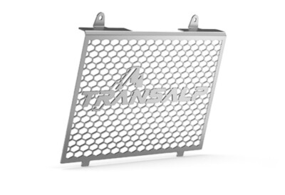 Genuine 2008-2012 Honda Transalp XL750 Radiator Grille Guard