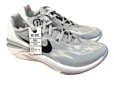 Size 10 - Nike Air Zoom GT Cut 2 TB Promo Wolf Grey for sale