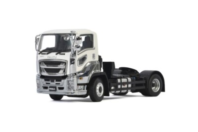 ISUZU GIGA SHORT CAB 4X2 - WSI LIMITED MODEL | eBay