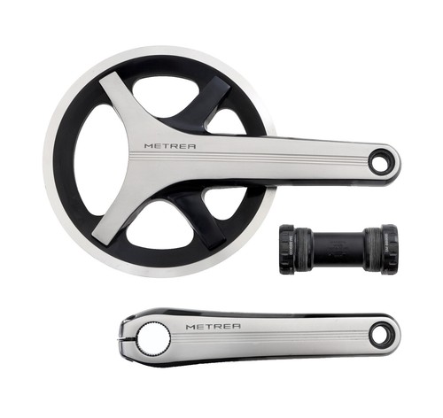 Shimano FC-R8100 50T 34T 12 speed hollowTec Road bike Crankset