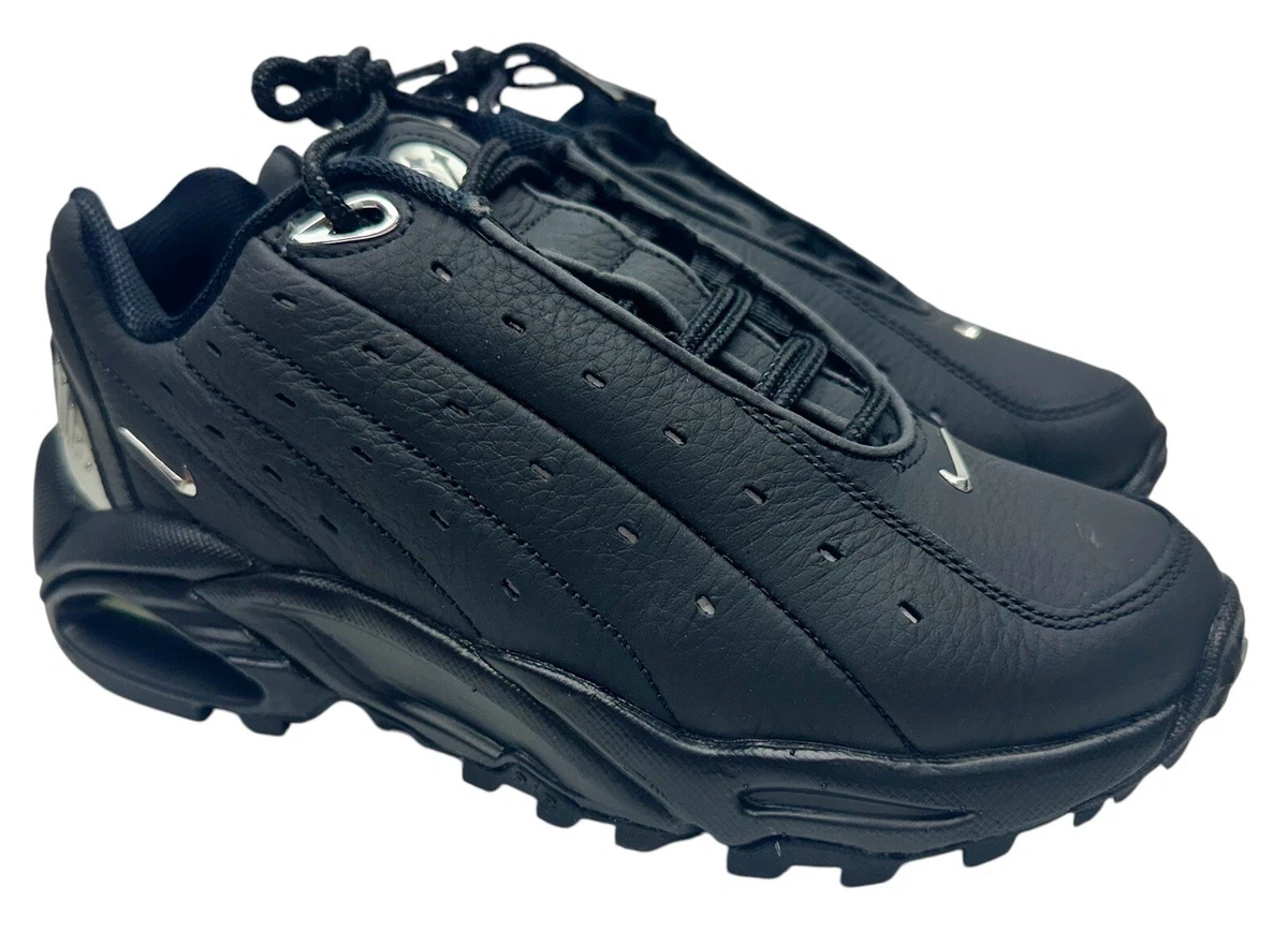 Nike NOCTA x Hot Step Air Terra Black for Sale - Authenticity