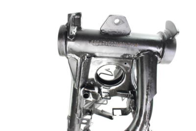 2016 KAWASAKI NINJA 300 EX300 FRAME CHASSIS SLVG FL 32160-0784-18R