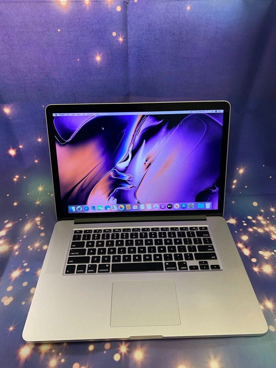 2012 Apple MacBook Pro 15.4 Inch Laptops for sale - eBay