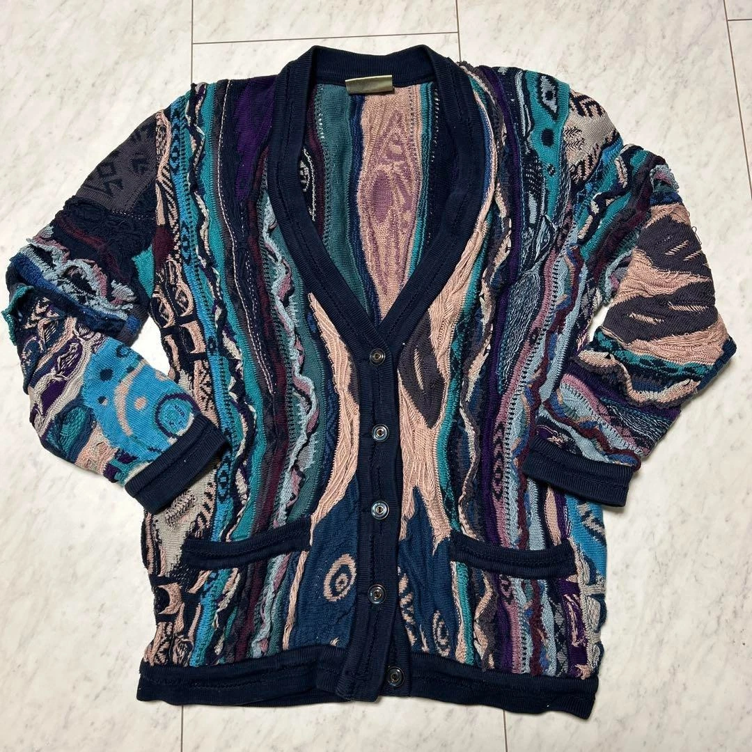 COOGI Size S Regular Size Sweaters for Men for sale - eBay