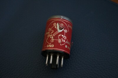 1 - Altec Type 15095A Line Input Transformer | eBay