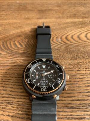 SEIKO prospex sbdl038 lowercase produce limited model shippingfree