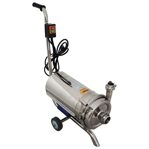 THOMAS 270047 Piston Air Compressor, 0.333 hp, 1 Phase 5GUM7 | eBay