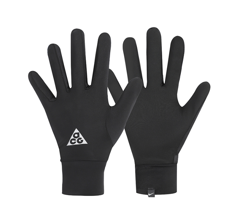 Nike ACG Dri-Fit Lightweight Gloves All Weather Conditions S,M,L