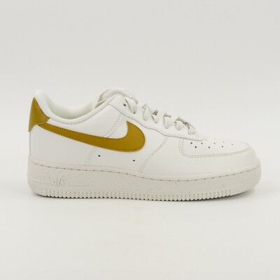 Nike Women's Air Force 1 Next Nature 'Bronzine' DV3808-101 Multi