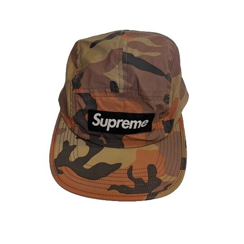 Supreme Pinwheel Nylon 5-Panel Cap Multi Color S/S 18 | eBay