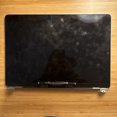 Apple MacBook Air A2337 M1 2020 13.3'' Gray LCD Display Screen