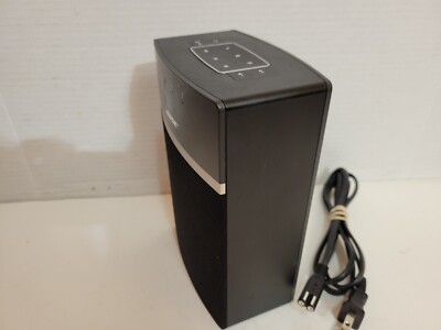 K795 BOSE soundtouch10 ワイヤレススピーカー 416776 Amazon.com