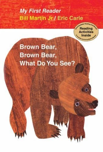brown bear book products for sale | eBay
