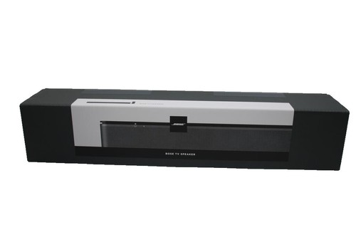 Bose soundbar 500 424096 - Black | eBay