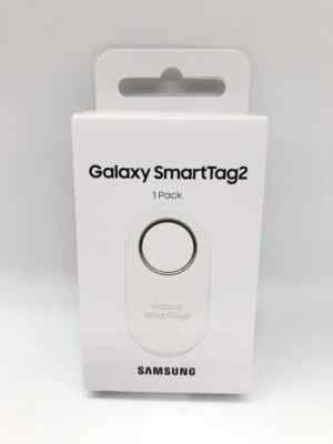 Samsung Galaxy Smart Tag2 Bluetooth GPS Tracker For Kids Cats Keys