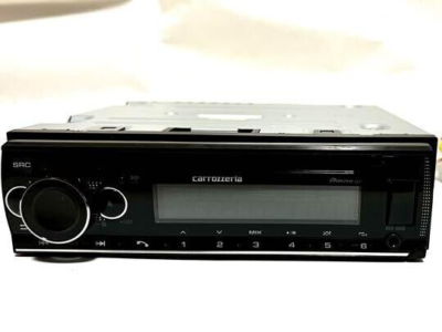 Pioneer carrozzeria DEH-5600 1DIN CD/USB/Bluetooth Car Audio Unite