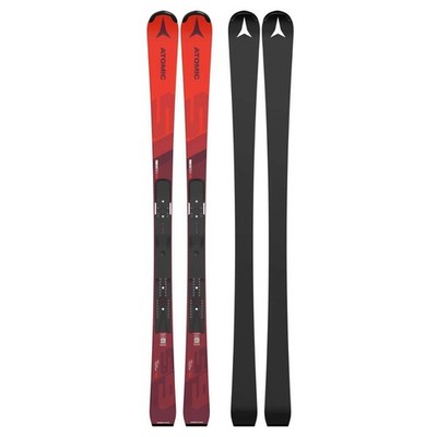 Atomic Redster S9 FIS 152 Skis 2025-152 | eBay