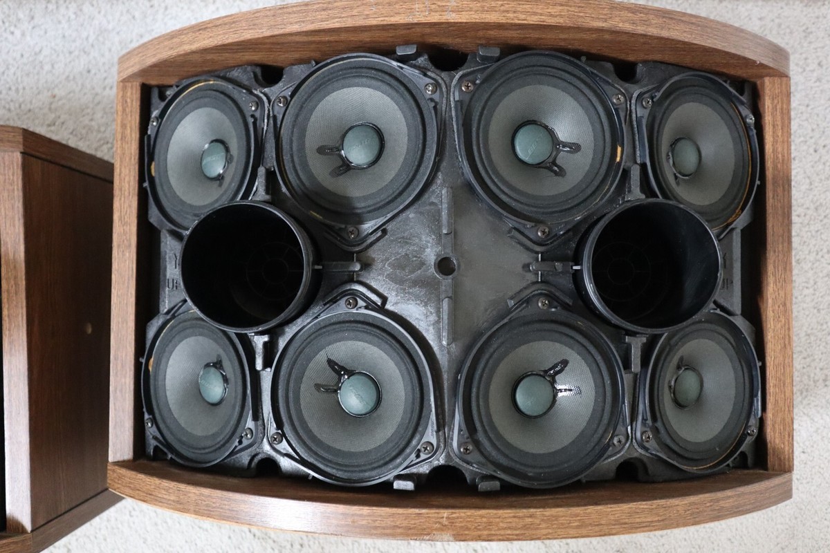 BOSE 802 スピーカーペア(2個) BOSE ボーズ スピーカーペア 802 BOSE
