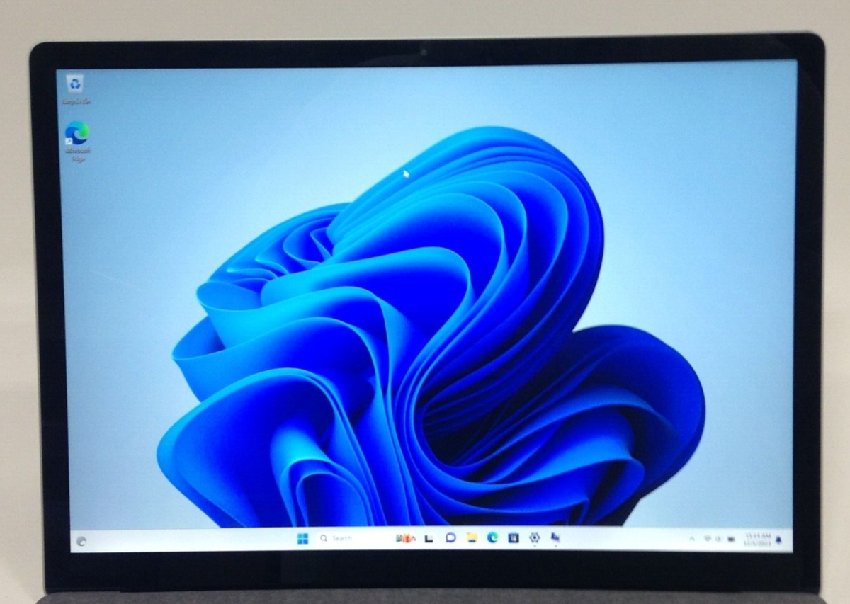 Microsoft Surface Laptop 3 i7-1065G7 256GB SSD 16GB RAM | eBay