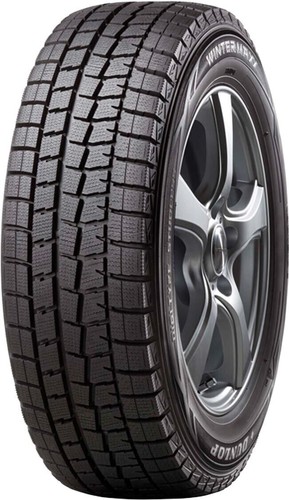 Dunlop Winter Maxx 2 175/65R15 84T BSW (2 Tires) | eBay