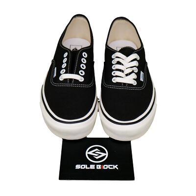 VANS Authentic 44 DX Anaheim Factory - VN0A38ENMR2 | eBay