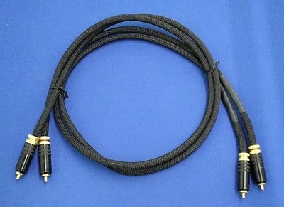 KIMBER KABLE HERO 1.0M RCA Cable | eBay