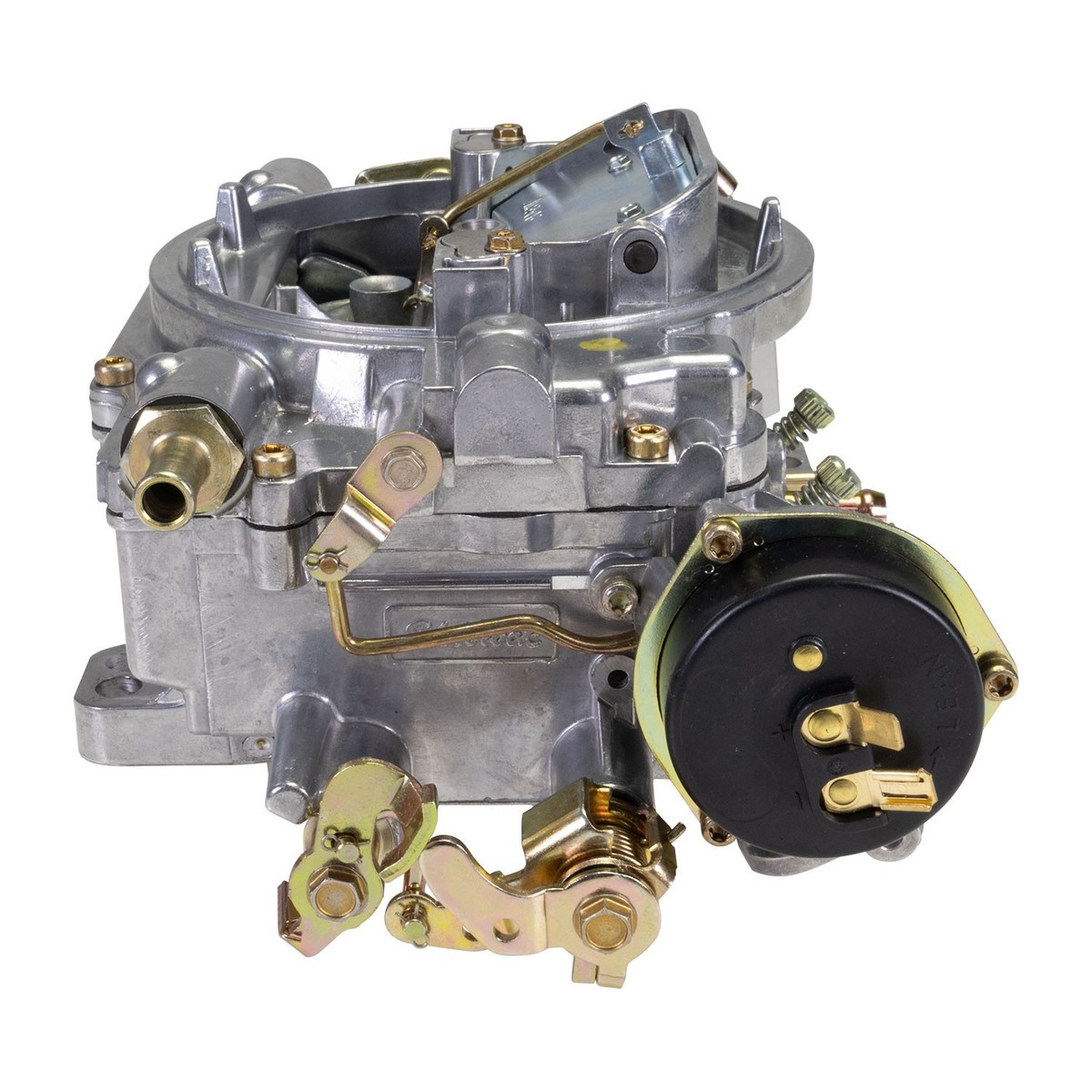 Edelbrock 1411 Electric Choke 750 CFM Square Bore | eBay