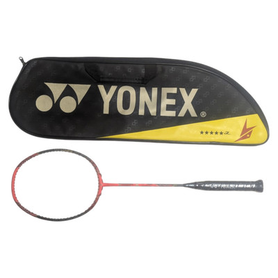 Yonex Voltric Z-Force 2 Lindan Model 4UG5 Unused Badminton Racket