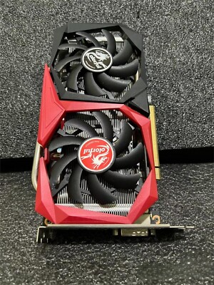 Colorful GeForce GTX 1660 SUPER 6GB GDDR6 Gaming Graphics Card | eBay
