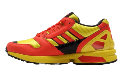 atmos × ADIDAS ORIGINALS ZX8000 G-SNK4 GX7842 Men's Size | eBay