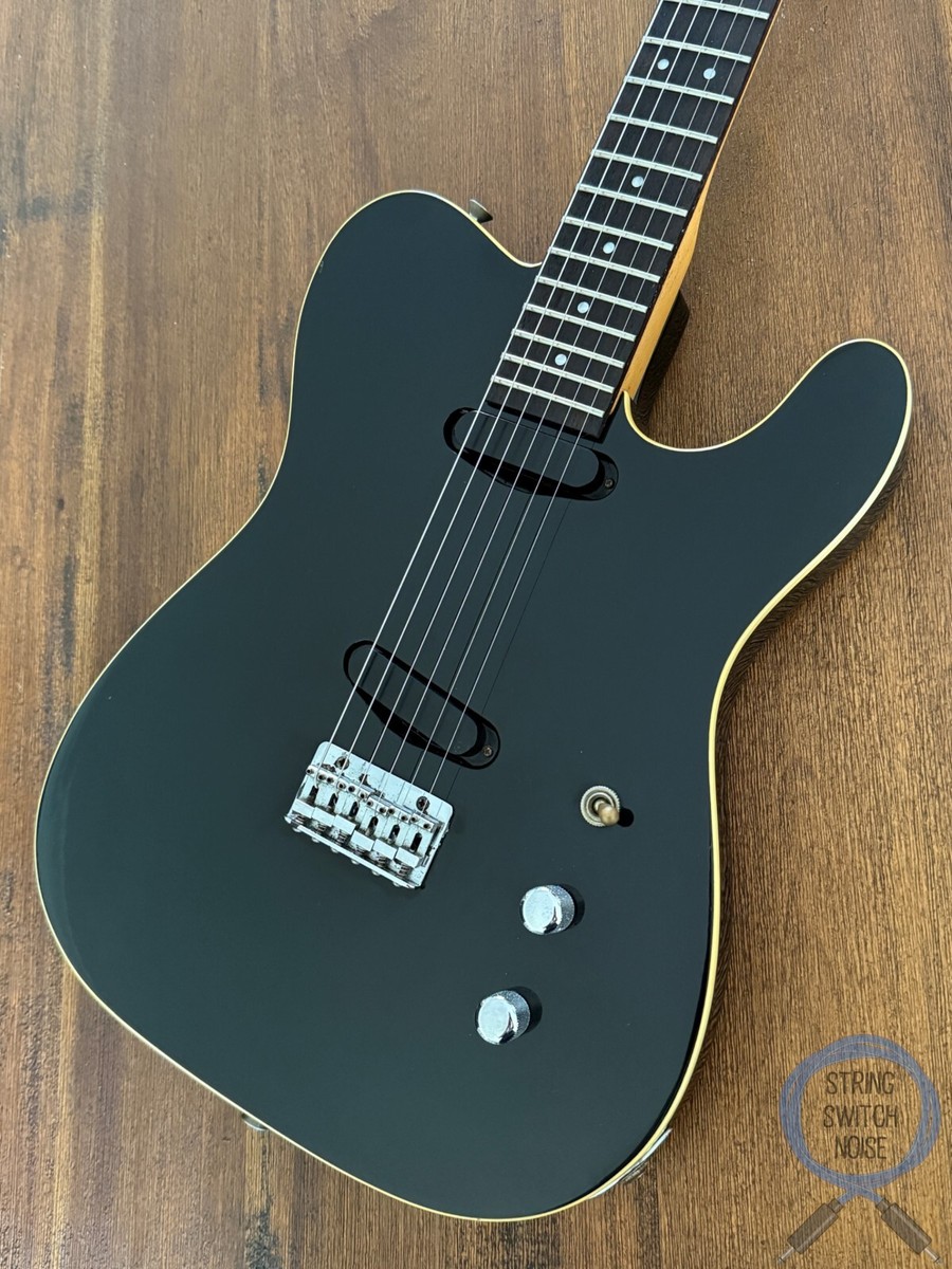 Fernandes Telecaster, 1987, Limited Edition, Made In Japan TEJ45