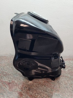 2007-2012 Honda CBR600RR Fuel Tank Gas Reservoir OEM 17500-MFJ-D10