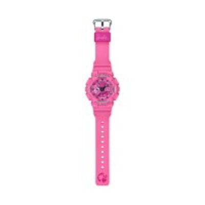 CASIO G-SHOCK GMA-S110BE-4AJR Barbie Collaboration Limited Edition
