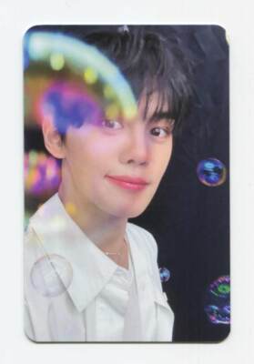 ZEROBASEONE - You had me at HELLO [MUSIC PLANT] LUCKY DRAW