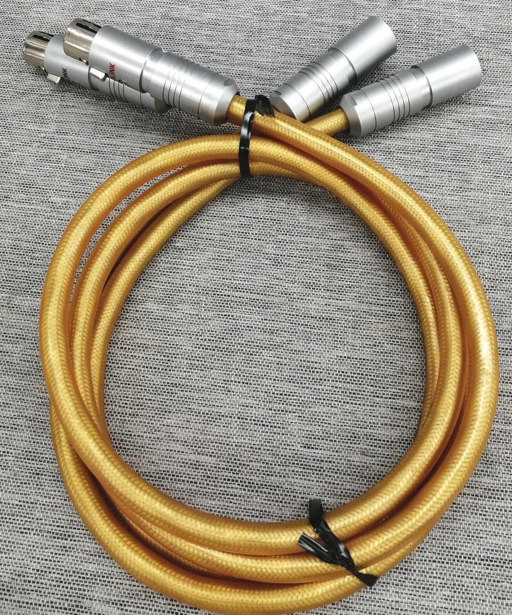 ACROLINK Home Audio Cables & Interconnects for sale - eBay