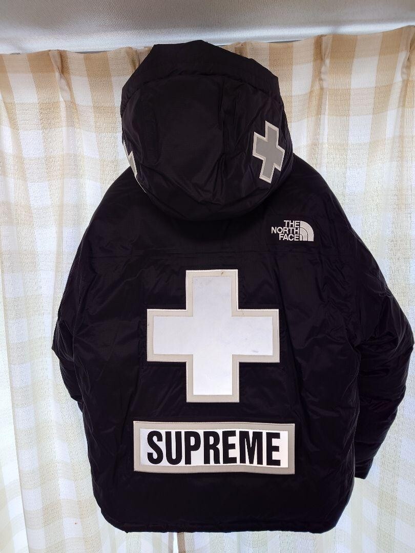 Supreme The North Face Summit Series Rescue Baltoro Size L | eBay