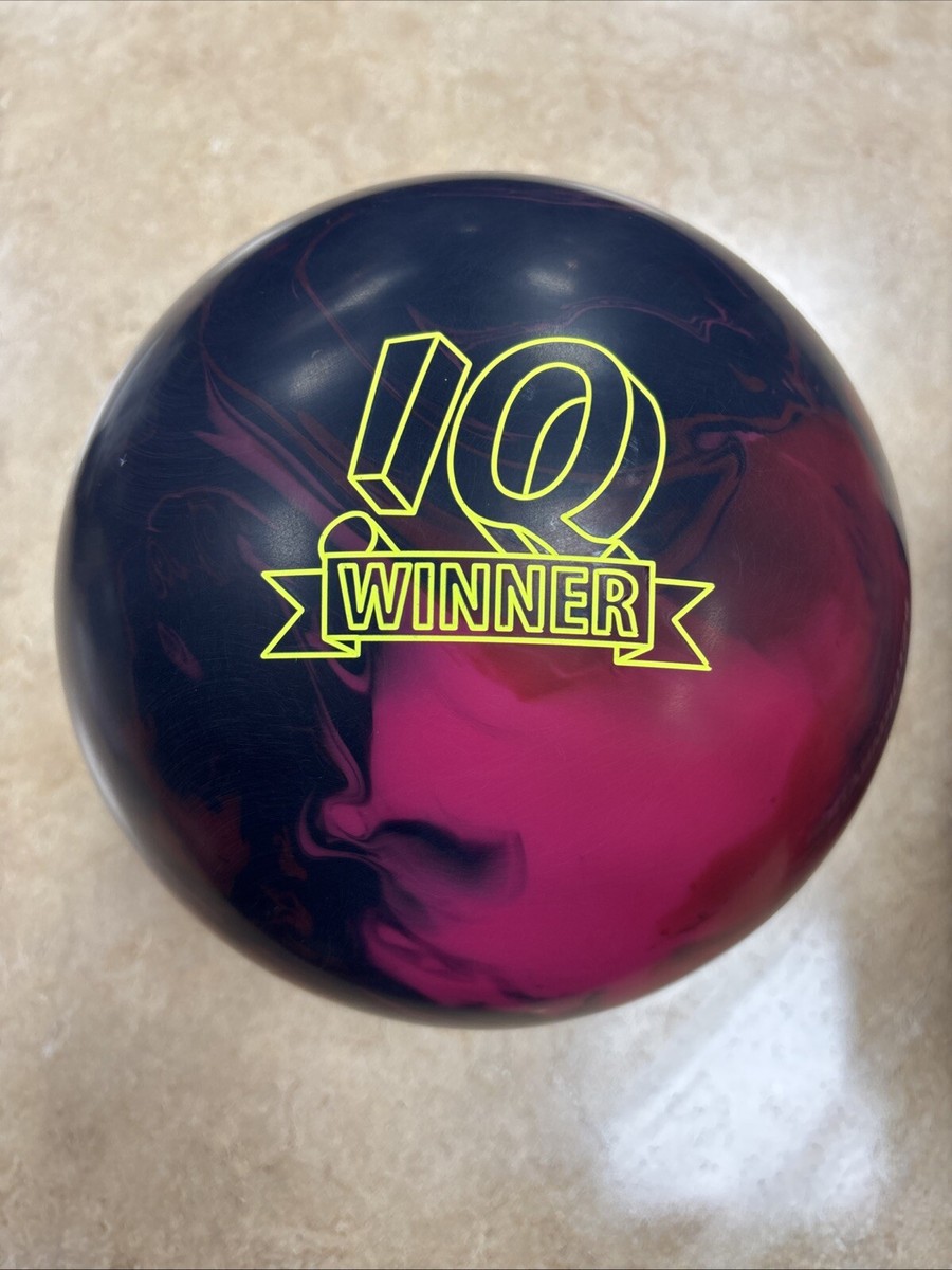 Iconic Code ボウリングボール 15lbs