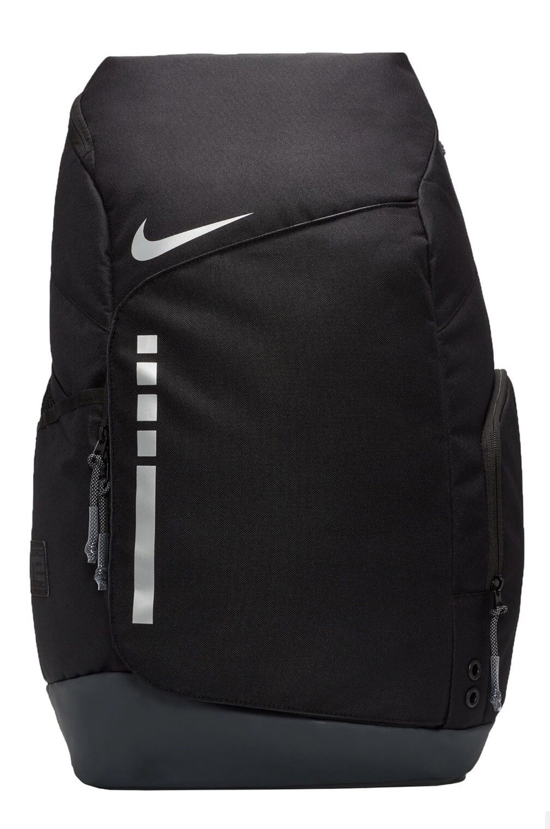Nike Hoops Elite Pro Backpack 32L DX9786-010 Basketball Black New