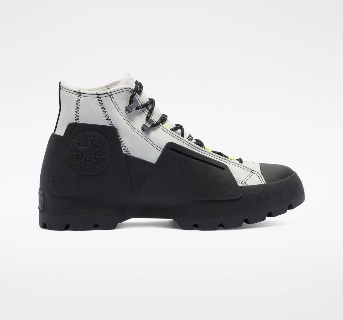Converse Chuck Taylor Storm GORE-TEX Boot, 169626C Multi Sizes