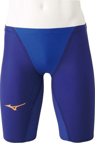 MIZUNO GX SONIC IV MR Multi racer model N2MB9002 Swim Suit Men's