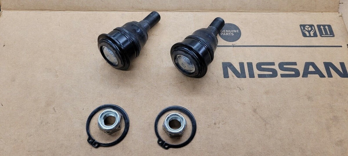 1990-1996 Nissan 300ZX Z32 S13 GTR R32 Rear Lower Control Arms